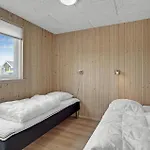 In Sydals With Sauna Holiday home Horuphav