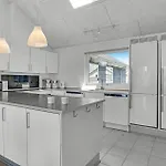 Holiday home In Sydals With Sauna Horuphav