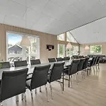 In Sydals With Sauna Holiday home *