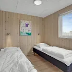 In Sydals With Sauna Holiday home
