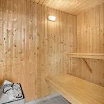 Holiday home In Sydals With Sauna *