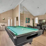 In Sydals With Sauna * Horuphav