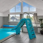 In Sydals With Sauna *