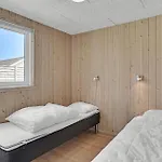 In Sydals With Sauna Horuphav