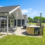 In Sydals With Sauna * Horuphav
