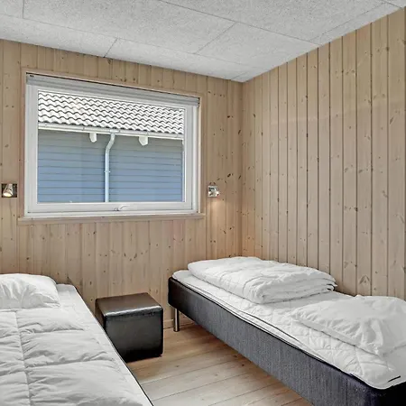 In Sydals With Sauna * Sonderby (Sonderjylland)