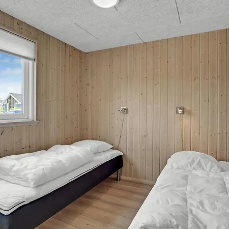 In Sydals With Sauna Holiday home Horuphav