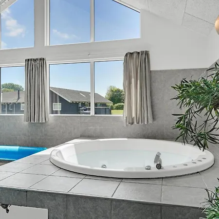 In Sydals With Sauna 度假居 Sonderby (Sonderjylland)