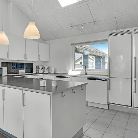 Casa vacanze In Sydals With Sauna Sonderby (Sonderjylland)