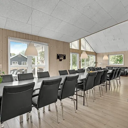 In Sydals With Sauna Casa vacanze *