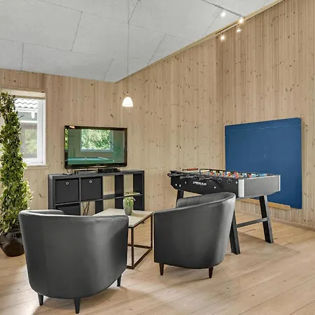 Casa vacanze In Sydals With Sauna *