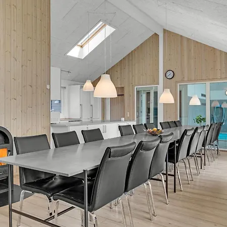 In Sydals With Sauna Sonderby (Sonderjylland)