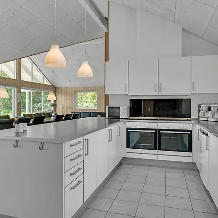 In Sydals With Sauna