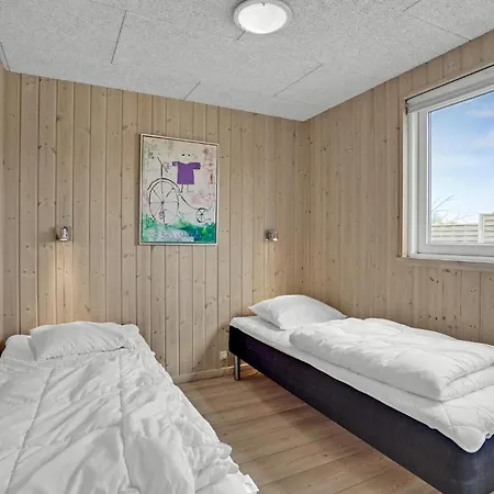 In Sydals With Sauna Casa vacanze