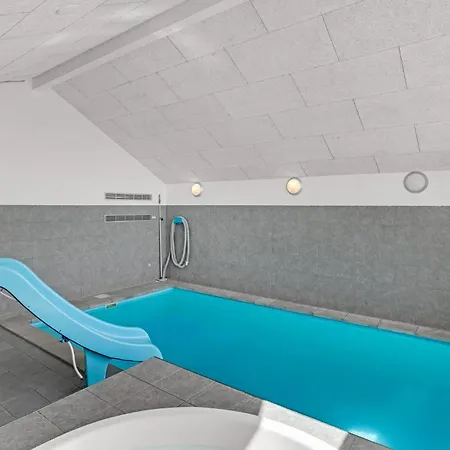 Casa vacanze In Sydals With Sauna