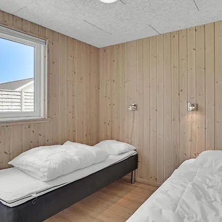 In Sydals With Sauna Horuphav