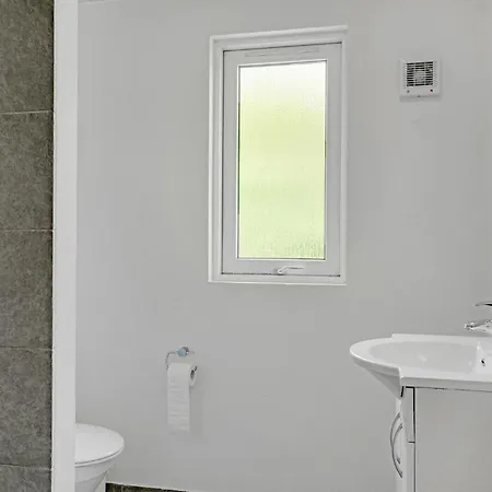 In Sydals With Sauna Casa vacanze Sonderby (Sonderjylland)