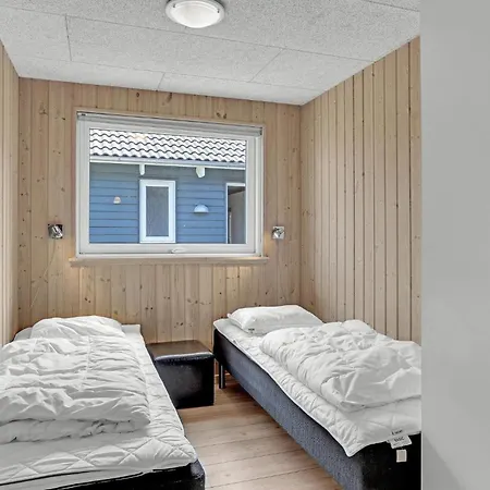 In Sydals With Sauna Horuphav