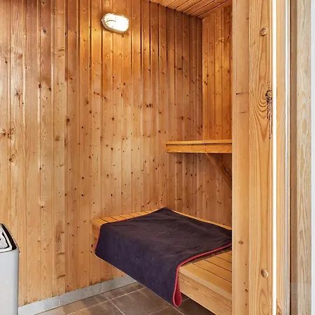 In Sydals With Sauna * Horuphav